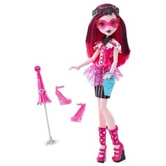 Кукла Monster High Ночная Мода