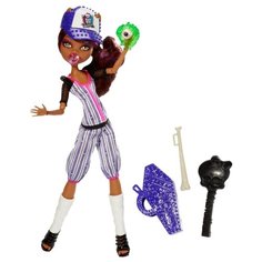 Кукла Monster High Монстры