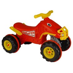 Каталка-толокар pilsan Cengaver