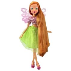 Кукла Winx Club Мерцающее