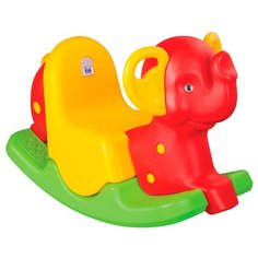 Качалка pilsan Happy Elephant