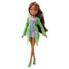 Кукла Winx Club Красотка Лейла
