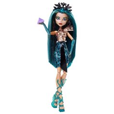 Кукла Monster High Бу Йорк Бу