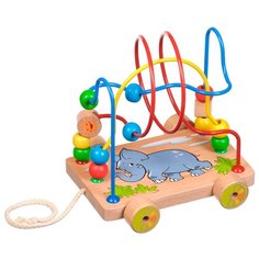 Каталка-игрушка Игрушки из