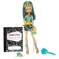 Кукла Monster High Нефера де