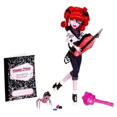 Кукла Monster High Оперетта с