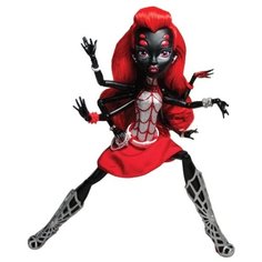 Кукла Monster High Комик-Кон