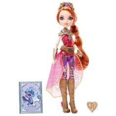 Кукла Ever After High Игры