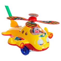 Каталка-игрушка Play Smart