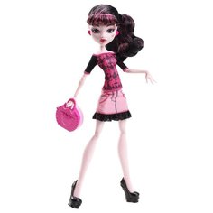 Кукла Monster High Скариж город