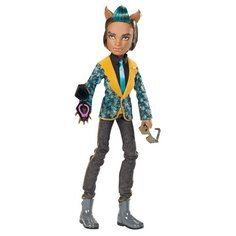 Кукла Monster High День