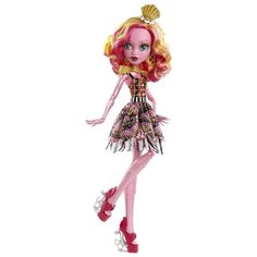 Кукла Monster High Фрик Дю Шик