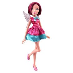 Кукла Winx Club Модный повар