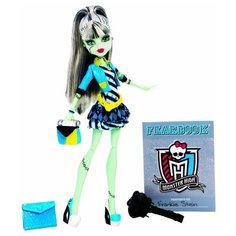 Кукла Monster High Фотосессия