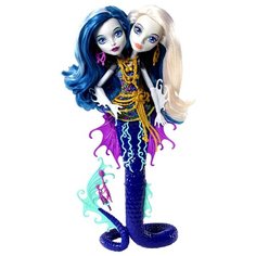 Кукла Monster High Большой