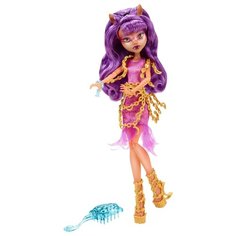 Кукла Monster High Призрачные