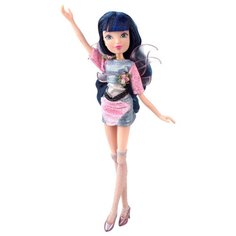 Кукла Winx Club WOW Лофт Муза