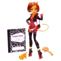 Кукла Monster High Торалей