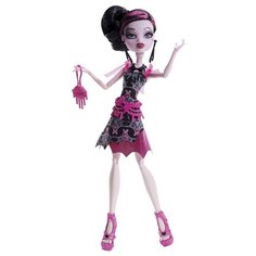 Кукла Monster High Страх!