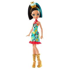 Кукла Monster High Десерт Клео