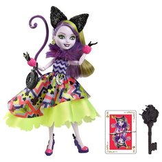 Кукла Ever After High Страна
