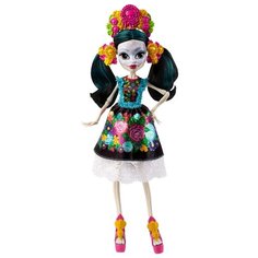 Кукла Monster High Скелита