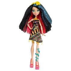 Кукла Monster High Под