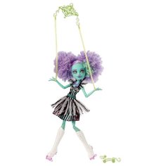 Кукла Monster High Фрик Дю Шик