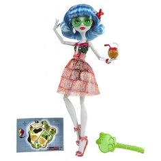 Кукла Monster High Побережье