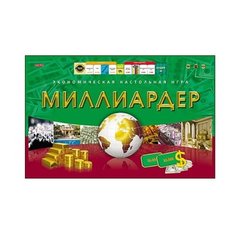 Настольная игра Рыжий кот