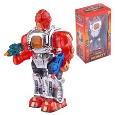 Робот Play Smart Super Robot 9521