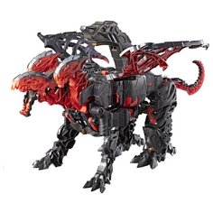 Робот-трансформер Hasbro