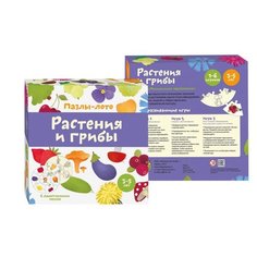 Настольная игра Маленький гений