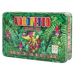 Настольная игра Стиль Жизни