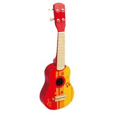 Hape гитара Е0316 E0317