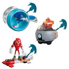 Игровой набор Tomy Sonic Boom с