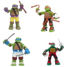 Фигурка Playmates TOYS TMNT