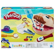 Масса для лепки Play-Doh Мистер