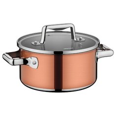 Кастрюля Nadoba Medena 23 л