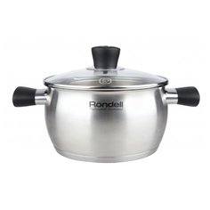 Кастрюля Rondell Dominant 33 л