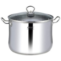 Кастрюля Calve CL-1835 137 л