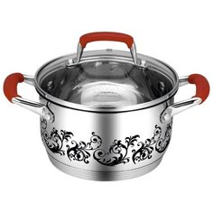 Кастрюля Calve CL-1884 17 л