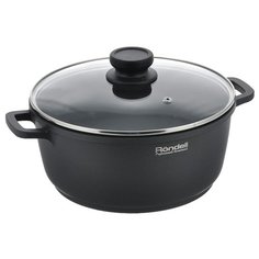 Кастрюля Rondell Zeita 44 л