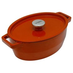 Кастрюля Pyrex SlowCook 38 л