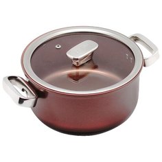 Кастрюля Zanussi Siena 3 л