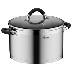 Кастрюля Nadoba Olina 6 л