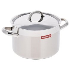 Кастрюля Silampos Europa 4 л