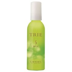 Lebel Cosmetics Trie молочко