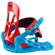 Крепления HEAD P Kid