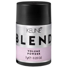 Keune пудра Blend Volume для